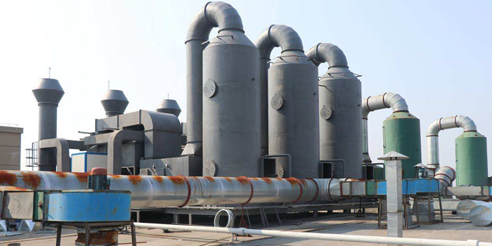 工业废气有哪些处理方法