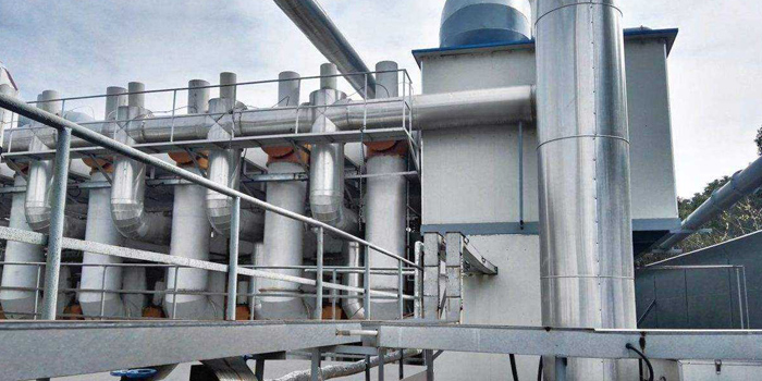 什么是催化燃烧法？