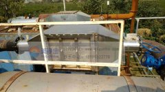 发电机组脱硝 发电机组SCR干式脱硝