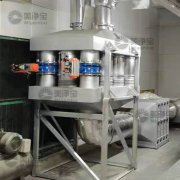 成都移动1800kw发电机组氮氧与黑烟双降治理项目